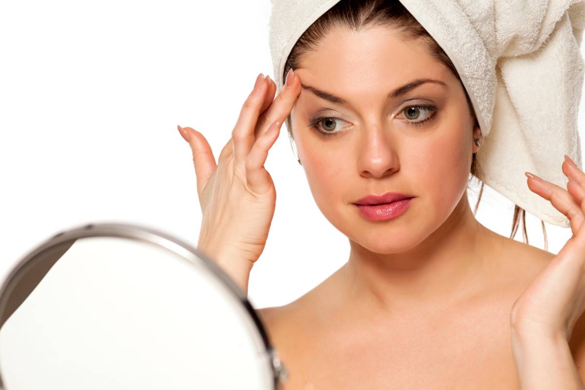 Featured image for 8Things You Need to Do Before Your Brow Lift