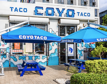 Coyo Taco