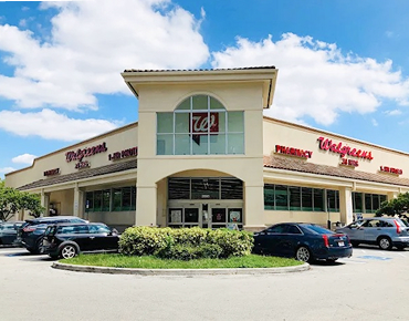 Walgreens