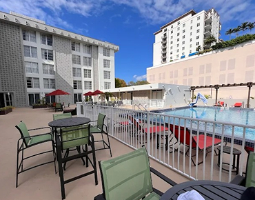 Courtyard by Marriott Coral Gables