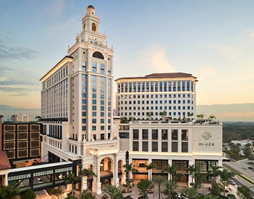 Loews Coral Gables Hotel