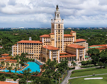 Biltmore Hotel