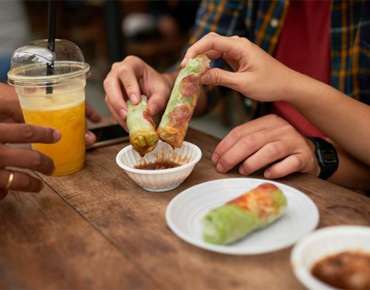 Miss Saigon Bistro