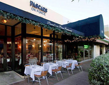 Pascal’s on Ponce