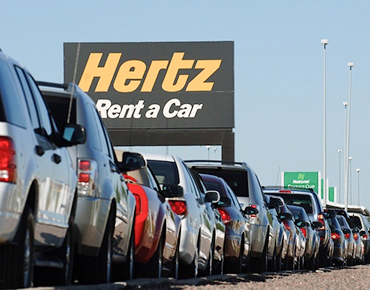 Car Rentals