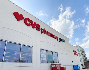 CVS
