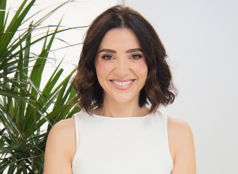 Melissa Troha